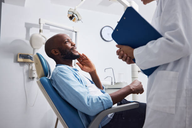 Best Emergency Denture Repair in Florence, SC