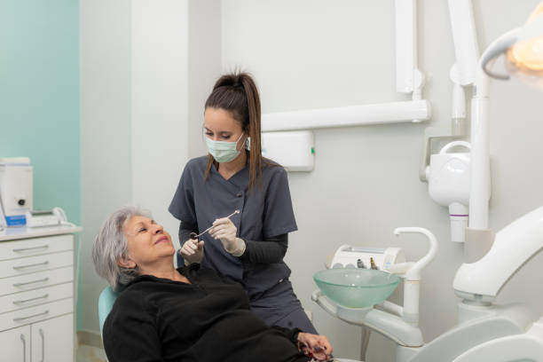 Best Emergency Cosmetic Dentistry (e.g., broken veneers) in Florence, SC