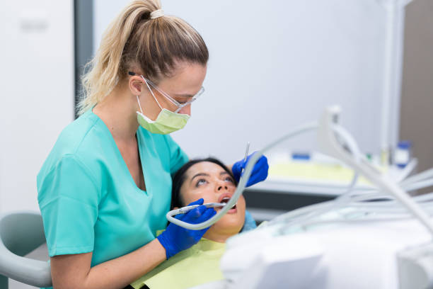 Best Emergency Treatment for Oral Infections in Florence, SC